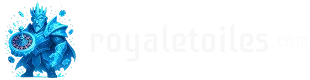Royaletoiles Casino Comparison Platform Logo